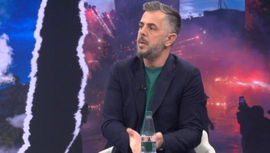 Aktivisti Qiraxhi: Kjo protestë nuk ka përfaqësues, nuk i jep askujt mandat negocimi