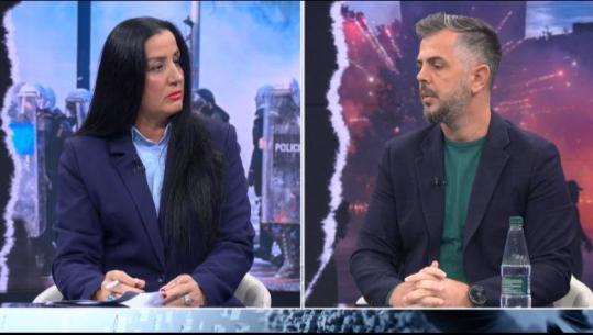 Protestat, Qiraxhi: Qytetarët janë të indinjuar dhe e kanë tejkaluar ligjin! Krypi: S’ mund t’i vëmë kushte Ramës të largohet ndërkohë që e kemi zgjedhur me votë
