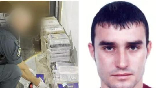 Atentati ndaj ‘Tanit të Ruzhdiut’ në Sarandë dhe tonelatat e kokainës në Spanjë, hetimi i Infolibre: Sfida evropiane për të penguar rrjetet kriminale