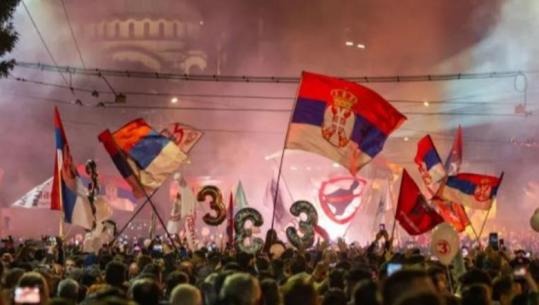 Jo çdo gjë që vjen nga Serbia duhet, a priori, refuzuar meqë serbët janë kundër shqiptarëve! 