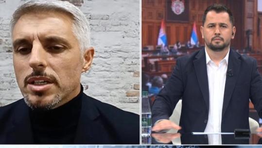 Shqiptarët e Luginës së Preshevës marrin 2 mandate në Serbi, Mehmeti në Report TV: Mund të bëhemi pjesë e qeverisë së re, por për Kosovën nuk presim ndryshim