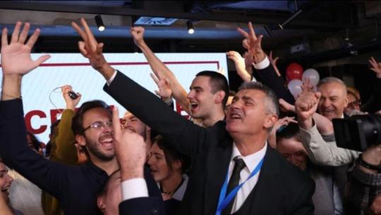 Çfarë politike të jashtme propozon Lista Studentore në Serbi?