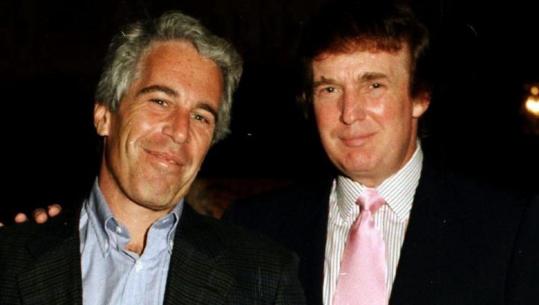 Dosja Epstein rikthehet sërish në vëmendje/ Demokratët kërkojnë hetim të posaçëm për Trump! Dëshmia e ish-modeles zvicerane