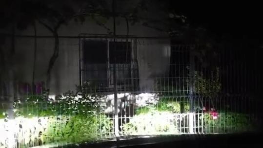 Rrësheni prej një ore pa energji elektrike, shkak një defekt në nënstacionin elektrik (VIDEO)