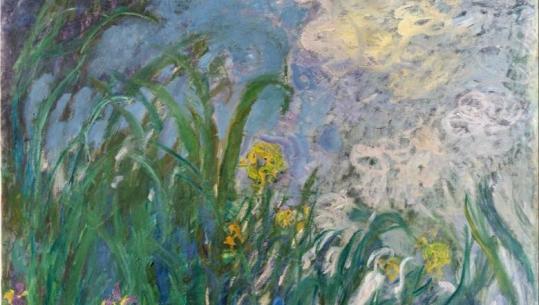 42 minuta betejë në telefon mes 6 koleksionistëve, piktura e Claude Monet shitet për 56.2 milionë dollarë