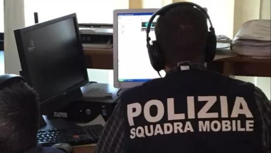 Asnjë gjurmë prej vitit 2015, arrestohet në Spanjë shqiptari në kërkim nga Italia! I dënuar për trafik droge, kishte siguruar pasaportë të re