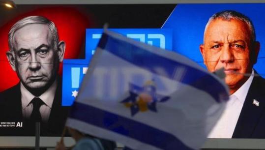 Mes tensioneve në Lindjen e Mesme/ Mbahen sot zgjedhjet në Izrael, vendimtare për fatin e vendit! Përballje e fortë mes Netanyahut dhe Eisenkotit