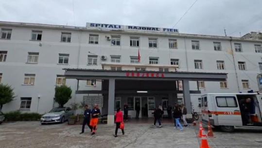 ‘Tetori Rozë’/ Florika Boduri mposhti kancerin e gjirit, 66-vjeçarja nga Fieri rrëfen betejën e vështirë: Familja dhe besimi te Zoti më dhanë forcë