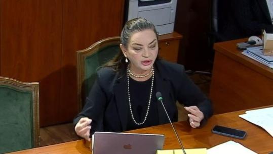 '21 Janarin e bëri Edi Rama', Vokshi akuza në komision për protestat! Kërkon shpërndarjen e Kuvendit, Hasani: Është zgjedhur me votë, nëse doni, lini mandatet!