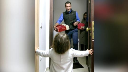 Kredia e butë për 1500 familje, Veliaj kërkon miratimin e listës në Këshillin Bashkiak të enjten: Pavarësisht izolimit, bëjmë realitet ëndrrën e tyre