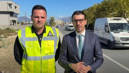 Rruga Kombinat-Ndroq-Plepa, Karakaçi e Kozeli inspektojnë punimet: Kontratat për 9 kilometrat e radhës janë lidhur, në nëntor hapet gara për segmentin drejt Durrësit