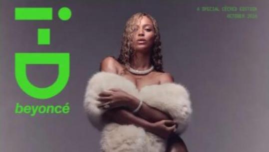 Beyoncé rikthehet në kopertinën e revistës së famshme pas 20 vitesh, këngëtarja surprizon me imazhin