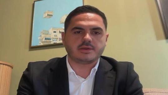 'Nuk është vetëm protestë studentësh', deputeti socialist në Report TV: Grupe të opozitës nxisin dhunën për të destabilizuar Shqipërinë!
