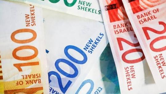 Zgjedhjet në Izrael/ Forcohet monedha izraelite, shekeli arrin nivelin më të lartë ndaj dollarit në 3 javët e fundit