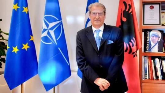 Paketa fiskale 2027, Berisha: Qeveria do të falimentojë bizneset, më shumë rritje çmimesh! Premtoj se PD do ta anulojë
