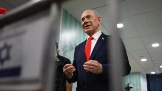Zgjedhjet në Izrael/ Netanyahu kërkon të shtyhet orari i votimit përtej orës 22:00, Eisenkot kundërshton! Pjesëmarrje e ulët në zonat që mbështesin kryeministrin
