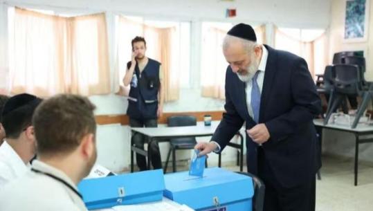 Izraelitët në votime, rritet pjesëmarrja edhe në rradhët e ushtrisë! Ushtarët presin mbi 2 orë për të hedhur votën