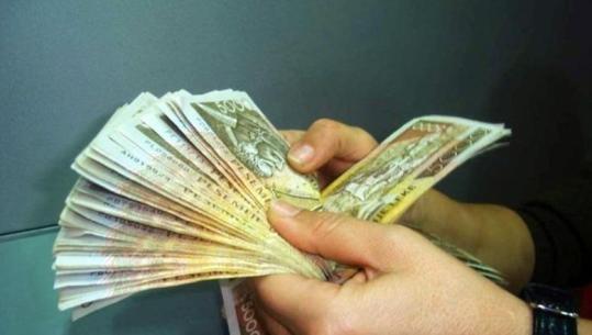 Projektligji/ Kush bën pagesa në cash mbi tavanet e përcaktuara do të përballet me gjobë sa 10% e faturës 