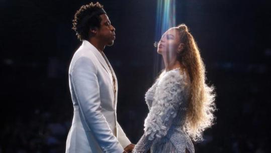 Jay-Z pushton skenën e Super Bowl 2027, por a do t'i bashkohet edhe Beyoncé?