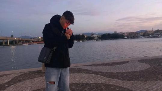 Tragjike në Itali/ Humb jetën 20-vjeçari shqiptar gjatë punimeve për asfaltimin e rrugës