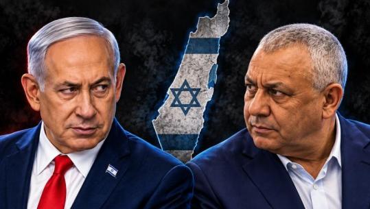 Zgjedhjet në Izrael, sondazhet: Partia e Netanyahut del e para, por koalicioni i Eisenkotit kryeson! Asnjëri nuk siguron shumicën, partitë arabe fitojnë terren