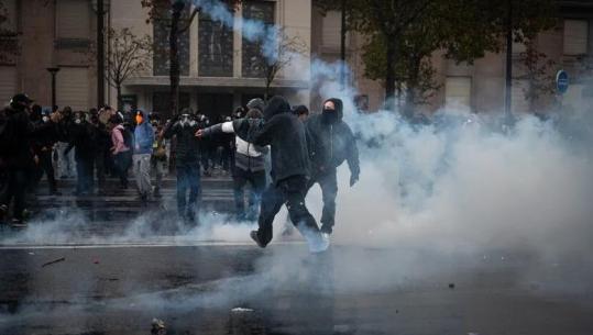 Francë/ Qeveria shqyrton bllokimin e rrjeteve sociale gjatë protestave në disa zona