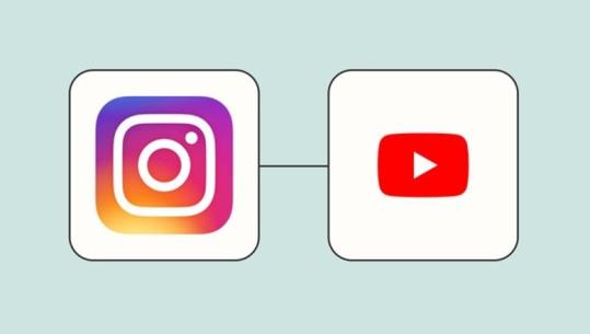 Instagram i shpall ‘luftë’ Youtube, platforma teston videot që zgjasin 90 minuta
