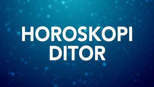  Planifikoni me kujdes çdo investim të ri që mund të shfaqet...çfarë kanë rezervuar yjet për sot