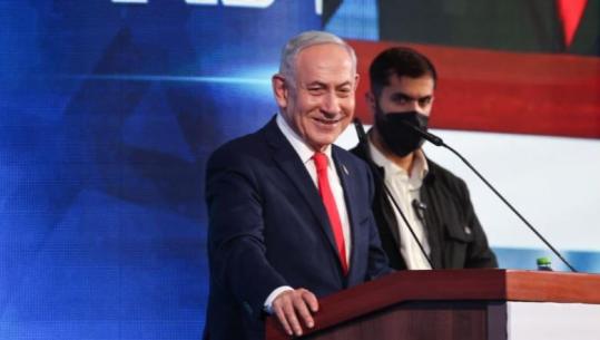 Zgjedhjet në Izrael/ Numërohen 57% e votave, ‘blloku’ i Netanyahut kryeson përballë Eisenkot! Trump: Kthim i fuqishëm pas mbështetjes sime! Surprizë rezultati për partitë arabe
