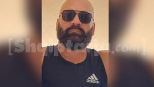 Vrasja e Rexhep Ismailit në lokalin e tij në Sarandë, arrestohet në Greqi Lulzim Tabaku! Në pranga edhe një tjetër