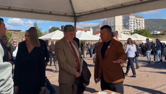 Protestat e dhunshme në Tiranë, ambasadori i OSBE-së: Mendimi i qytetarëve është anashkaluar, ka mungesë komunikimi! Dhuna e papajtueshme me demokracinë