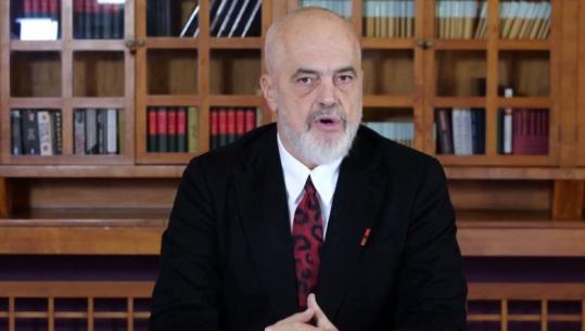 'Kanë marrë peng Tiranën', Rama për protestuesit: Turmë dhunuesish urbanë! Kush janë këta që duan të na imponojnë forcën e antiligjit?