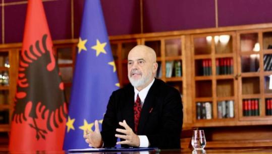 'Kanë marrë peng Tiranën', Rama për protestuesit: Turmë dhunuesish urbanë! Kush janë këta që duan të na imponojnë forcën e antiligjit?