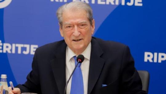 Protesta e dhunshme, Berisha sulmon Qorrin: Terrorizon qytetin me grusht çdo natë, PD është partia e protestës