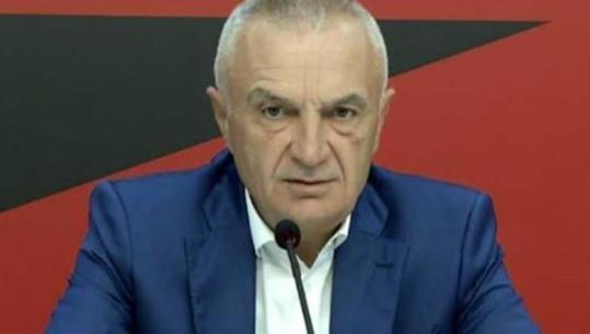 Dy deputetë të PS vizitojnë Ilir Metën në paraburgim, ish-Presidenti: Bllokimi i 600 seancave gjyqësore dhe mohimi i lirisë së shprehjes, shkelje të rënda të të drejtave të mia