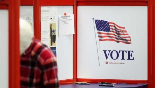 Amerika përpara zgjedhjeve të 3 nëntorit, Demokratët kryesojnë në sondazhe