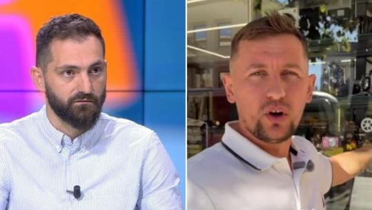 Nxitjet për dhunë në protestë, hyn në 'fushë' AntiTerrori! Në hetim Gent Progni, linçoi policët! Protestuesi 'gazetar' mashtron se i rrezikohej jeta në 'GoFundMe'