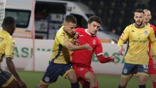 Nxihet historia e Partizanit, kundër Elbasanit humbja e 6 radhazi! Skënderbeu ndan pikët me Laçin, mposhtet Vllaznia