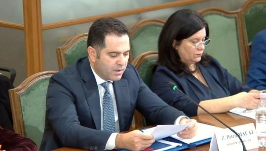 Konferenca e Kryetarëve, Malaj prezanton pr.buxhetit e 2027-ës! PD mungon 