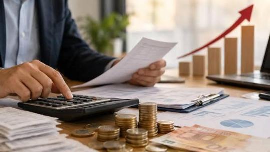 Paketa fiskale 2027/ Dhoma Amerikane e Tregtisë kundër rritjes së taksave: Rrezikohen investimet e huaja dhe rritja e çmimeve! Qeveria të rishqyrtojë ndryshimet