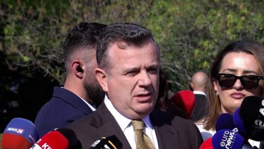 Debatet brenda Grupit të PS pas izolimit të Veliajt në Fier, Balla: Kam kërkuar verifikim të rastit, të plotësohen kriteret që lidhen me trajtimin e të paraburgosurve