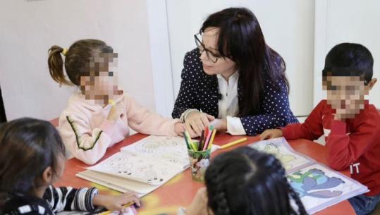 Një shtëpi në vend të institucionit, ndryshon kujdesi për fëmijët pa prindër! Spahiu: Më shumë shërbime sipas nevojave të çdo zone