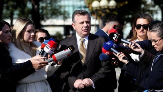 Debatet brenda Grupit të PS pas izolimit të Veliajt në Fier, Balla: Kam kërkuar verifikim të rastit, të plotësohen kriteret që lidhen me trajtimin e të paraburgosurve
