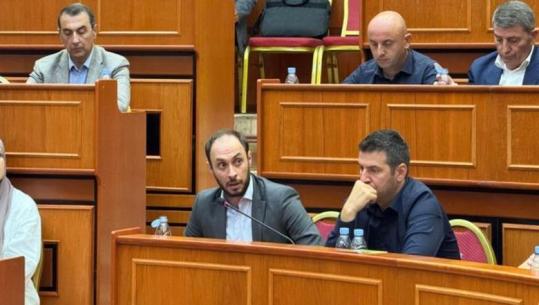 Aldo Merkoçi në Këshillin Bashkiak: Ku është akti i transferimit të Veliajt? Dyshime për presion politik 