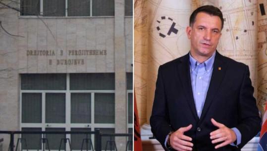 Transferimi i Erion Veliajt në burgun e Fierit, reagon Drejtoria e Burgjeve:  Arsyeja 'sekret shtetëror'! Veliaj: Tregoni autorizimin e Kryeministrit! Në 12 ditë 24 transferime 