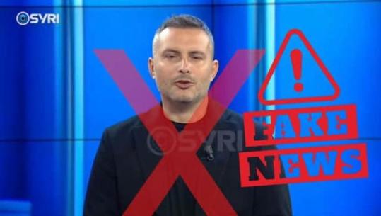 Akuza për trafik armësh, Ministria e Mbrojtjes i përgjigjet Syri Tv: Lajme të rreme, provojini me fakte! Në Shqipëri ende s’ka nisur prodhimi