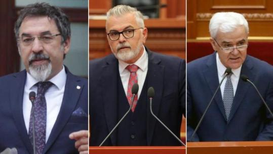 Skandali me izolimin e Veliajt në një birucë në Fier, Xhafaj e Çuçi shkresë Ministrit të Drejtësisë, kërkojnë sqarime për procedurën! Deputeti i PS-Gogut: Nëse s’ke informacion, kot rri në detyrë