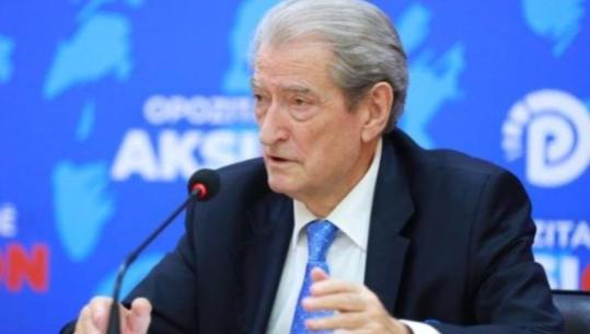 E shtuna komuniste e Berishës pasi bëri lanet Qorin e Shehajn