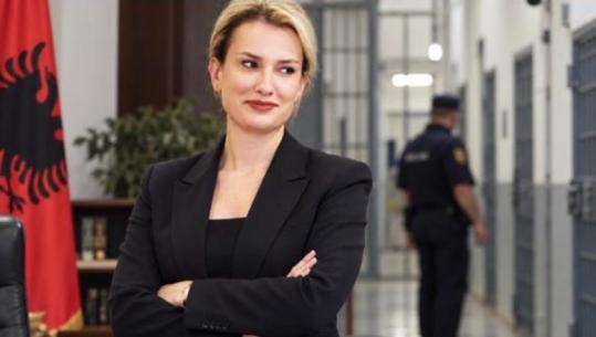 Pas firmosjes së transferimit të Veliajt në Fier, drejtoresha e Burgjeve ia delegon detyrat e saj zëvendësit Kapllani për tri ditë