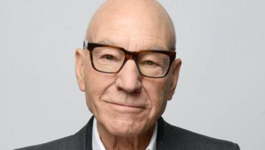 Ndahet nga jeta në moshën 86-vjeçare Patrick Stewart, aktori që la gjurmë në kinemanë botërore!